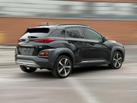 Hyundai Kona 1.6T Trend All-wheel Drive | Auto.bg — изображение 3