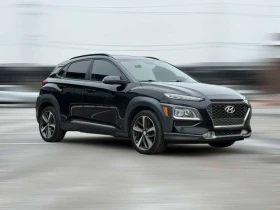 Hyundai Kona 1.6T Trend All-wheel Drive | Auto.bg — изображение 7