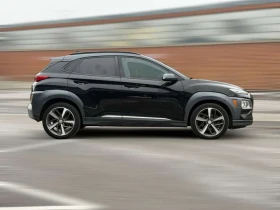 Hyundai Kona 1.6T Trend All-wheel Drive | Auto.bg — изображение 4