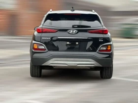 Hyundai Kona 1.6T Trend All-wheel Drive | Auto.bg — изображение 8