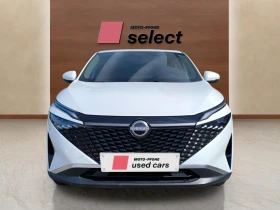 Nissan Qashqai 1.3 - 25514 € / 49901.05 лв. - 49986847 2