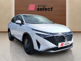 Nissan Qashqai 1.3 - 25514 € / 49901.05 лв. - 49986847 3