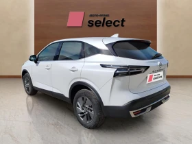 Nissan Qashqai 1.3 - 25514 € / 49901.05 лв. - 49986847 7