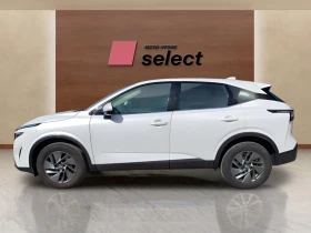 Nissan Qashqai 1.3 - 25514 € / 49901.05 лв. - 49986847 8