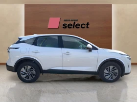 Nissan Qashqai 1.3 - 25514 € / 49901.05 лв. - 49986847 4