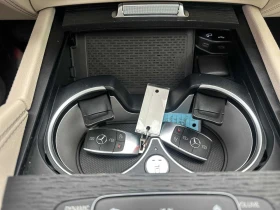 Mercedes-Benz GLE 450 BURMESTER * ОБДУХВАНЕ * ПАНО * CARFAX - 36400 € / 71192.21 лв. - 59886266 15