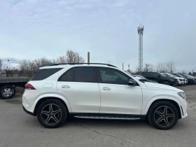 Mercedes-Benz GLE 450 BURMESTER * ОБДУХВАНЕ * ПАНО * CARFAX - 36400 € / 71192.21 лв. - 59886266 8