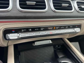 Mercedes-Benz GLE 450 BURMESTER * ОБДУХВАНЕ * ПАНО * CARFAX - 36400 € / 71192.21 лв. - 59886266 17