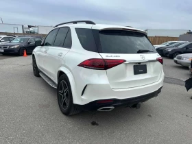 Mercedes-Benz GLE 450 BURMESTER * ОБДУХВАНЕ * ПАНО * CARFAX - 36400 € / 71192.21 лв. - 59886266 10