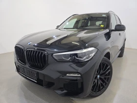 ����� �� �������� �� BMW X5 B58 xDrive45e Plug-In Hybrid M-Sport ������ �����