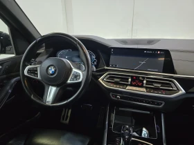 BMW X5 B58 xDrive45e Plug-In Hybrid M-Sport ������ ����� | Mobile.bg � ����� ������ 14