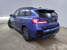 BMW X1 23d xDrive M Sport Paket | Auto.bg — изображение 2