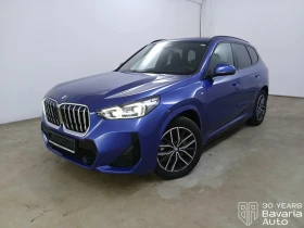 BMW X1 23d xDrive M Sport Paket