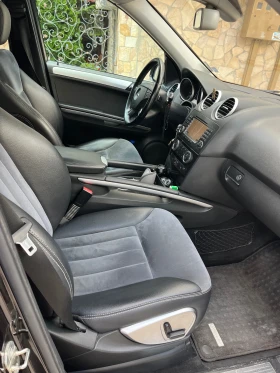 Mercedes-Benz ML 350 272кс - 8500 € / 16624.56 лв. - 39895345 11