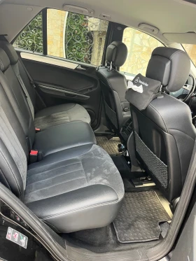 Mercedes-Benz ML 350 272кс - 8500 € / 16624.56 лв. - 39895345 10