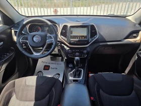 Jeep Cherokee 4x4/NAVI/������ | Mobile.bg � ����� ������ 7