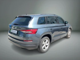 Skoda Kodiaq 2, 0 TDI 7DSG 4X4 | Mobile.bg � ����� ������ 5