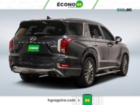Hyundai Palisade 3.8i Ultimate AWD* �������* ���������* ��������*  | Mobile.bg � ����� ������ 7