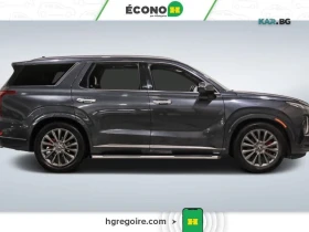 Hyundai Palisade 3.8i Ultimate AWD* �������* ���������* ��������*  | Mobile.bg � ����� ������ 8