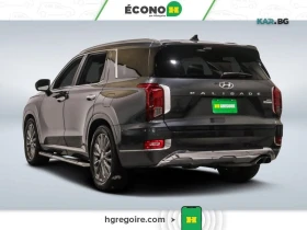 Hyundai Palisade 3.8i Ultimate AWD* �������* ���������* ��������*  | Mobile.bg � ����� ������ 5