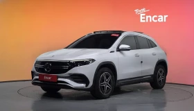 Mercedes-Benz EQA 250 Amg Package * Крайна Цена* 