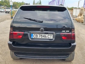 BMW X5 M PAKET/ЛИЗИНГ | Auto.bg — изображение 4