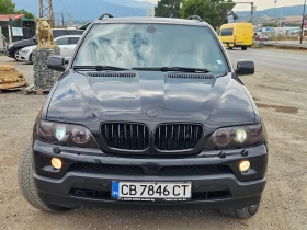 BMW X5 M PAKET/ЛИЗИНГ | Auto.bg — изображение 8