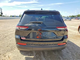 Jeep Grand cherokee 3.6l Laredo - 22000 € - 80539921 6