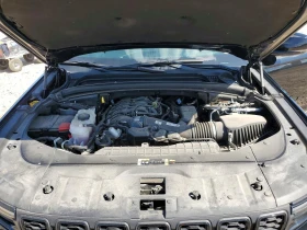 Jeep Grand cherokee 3.6l Laredo - 22000 € - 80539921 12