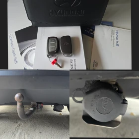 Hyundai IX35 2.0CRDI  136kc  4x4  Navi | Mobile.bg � ����� ������ 17