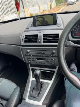 BMW X3 30i - 2750 € - 36686421 7