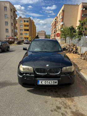 BMW X3 30i - 2750 € - 36686421 3