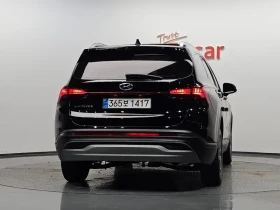 Hyundai Santa fe Hev 1.6 EXCLUSIVE| ОБДУХВАНЕ| ПОДГРЕВ| ПАНОРАМА  | Auto.bg — изображение 4