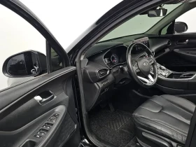 Hyundai Santa fe Hev 1.6 EXCLUSIVE| ОБДУХВАНЕ| ПОДГРЕВ| ПАНОРАМА  | Auto.bg — изображение 8