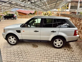 Land Rover Range Rover Sport 2.7 TDV6 SE - 6300 € - 22119758 5