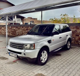 Land Rover Range Rover Sport 2.7 TDV6 SE - 6300 € - 22119758 2