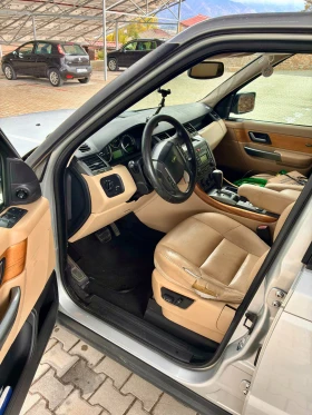 Land Rover Range Rover Sport 2.7 TDV6 SE - 6300 € - 22119758 8