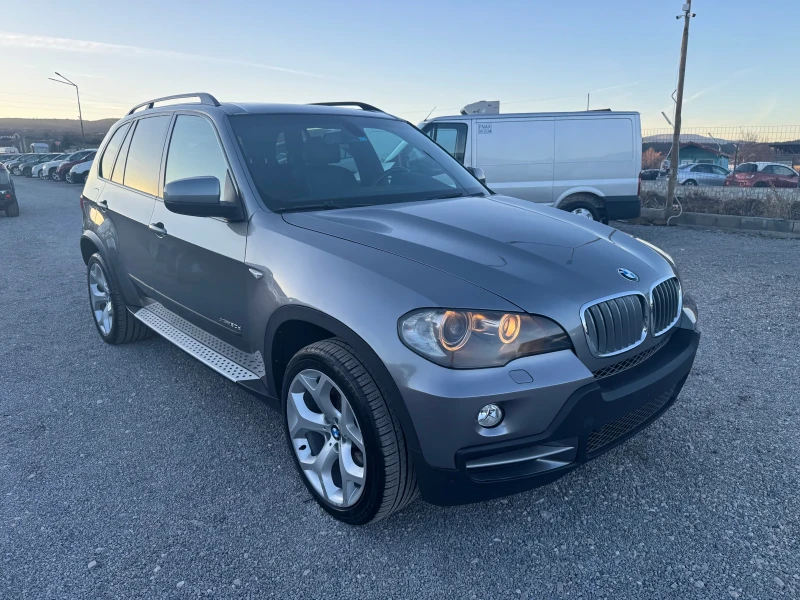 BMW X5 * * * 176 хил. км. * * * , снимка 8 - Автомобили и джипове - 48827149