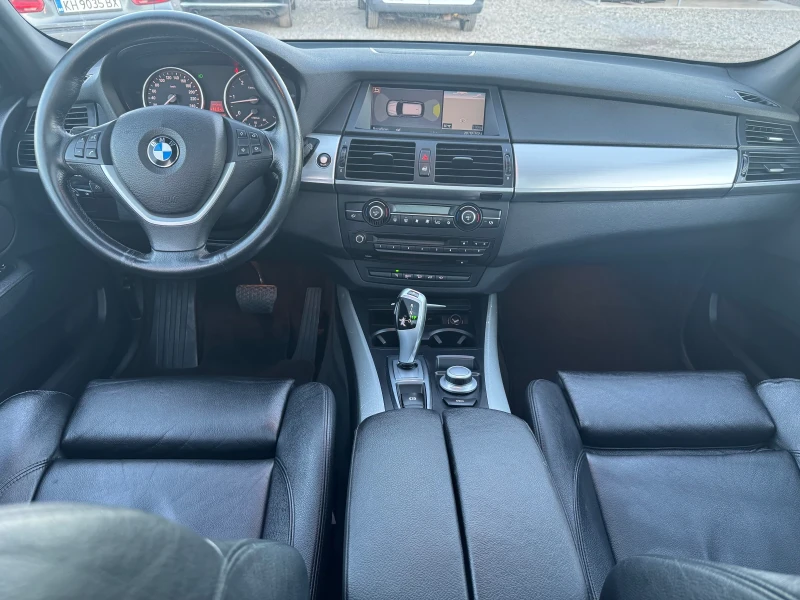 BMW X5 * * * 176 хил. км. * * * , снимка 14 - Автомобили и джипове - 48827149