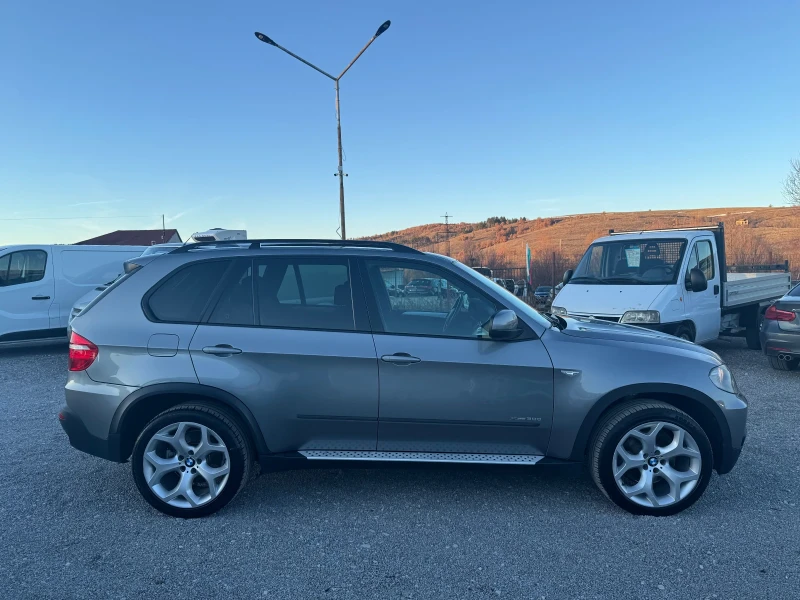 BMW X5 * * * 176 хил. км. * * * , снимка 7 - Автомобили и джипове - 48827149