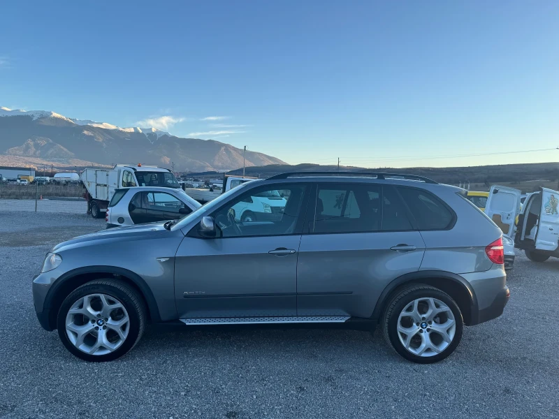 BMW X5 * * * 176 хил. км. * * * , снимка 2 - Автомобили и джипове - 48827149