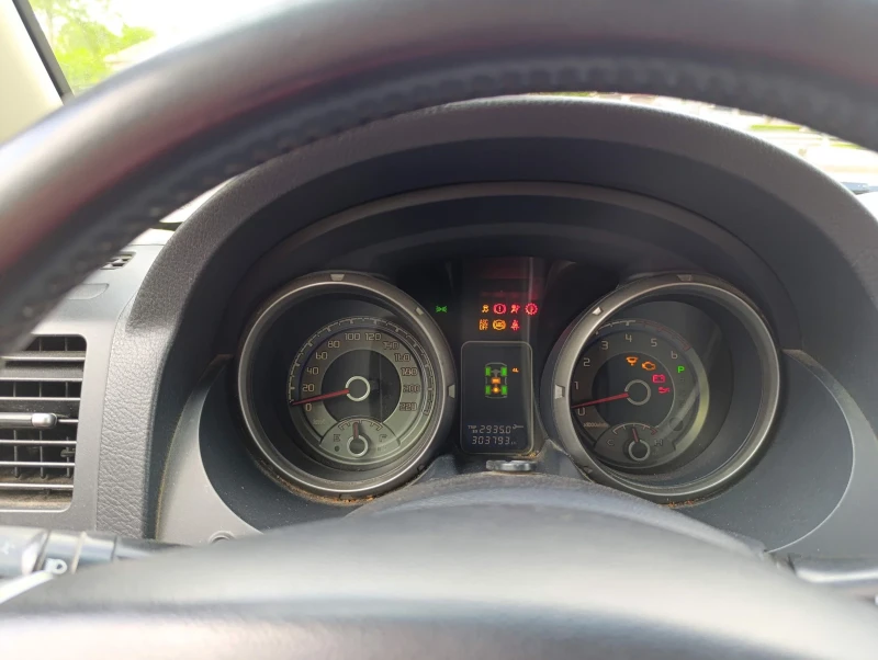 Mitsubishi Pajero, снимка 10 - Автомобили и джипове - 51437530