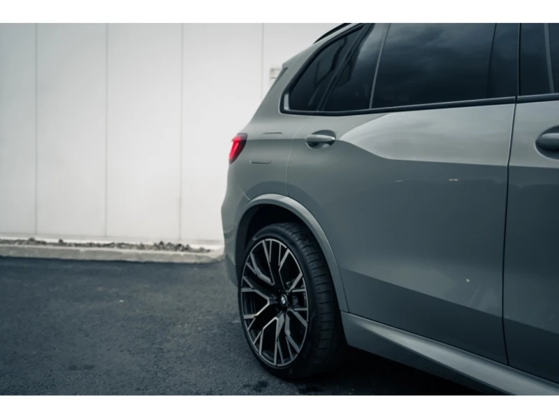 BMW X5 * Competition * CARFAX * БЕЗ ПЪРВОНАЧАЛНА ВНОСКА, снимка 6 - Автомобили и джипове - 52819392