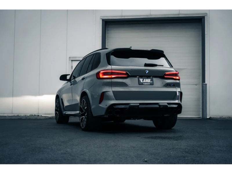 BMW X5 * Competition * CARFAX * БЕЗ ПЪРВОНАЧАЛНА ВНОСКА, снимка 9 - Автомобили и джипове - 52819392