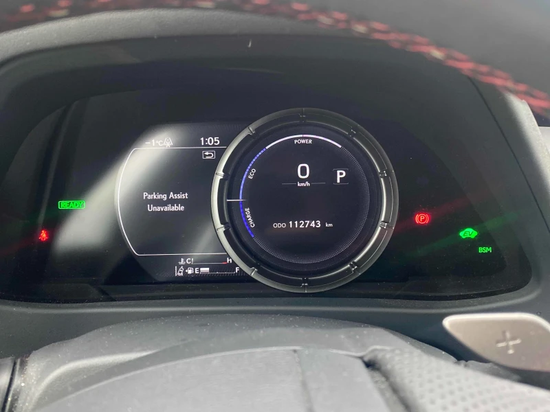 Lexus UX 250h * * CARFAX * * АВТО КРЕДИТ * * , снимка 8 - Автомобили и джипове - 52830621