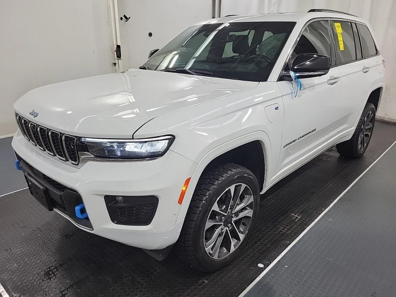 Jeep Grand cherokee * * CARFAX * * АВТО КРЕДИТ * * 