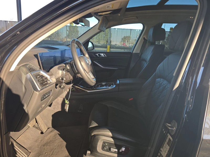 BMW X7 * xDrive40i* BUY NOW* ФИКС.ЦЕНА* , снимка 7 - Автомобили и джипове - 53272033