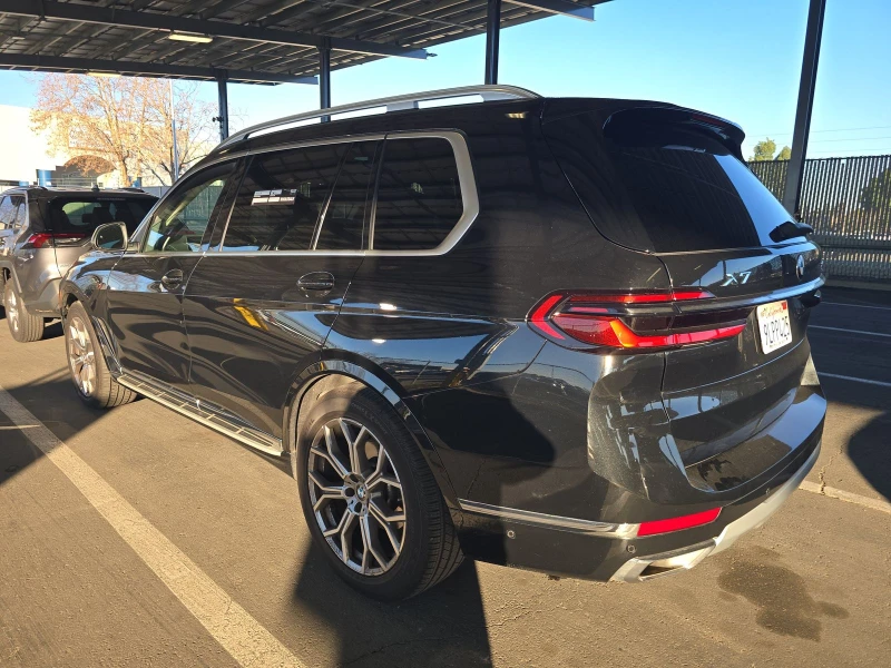 BMW X7 * xDrive40i* BUY NOW* ФИКС.ЦЕНА* , снимка 4 - Автомобили и джипове - 53272033