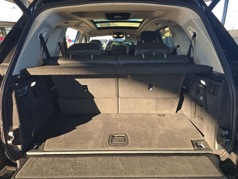 BMW X7 * xDrive40i* BUY NOW* ФИКС.ЦЕНА* , снимка 13 - Автомобили и джипове - 53272033