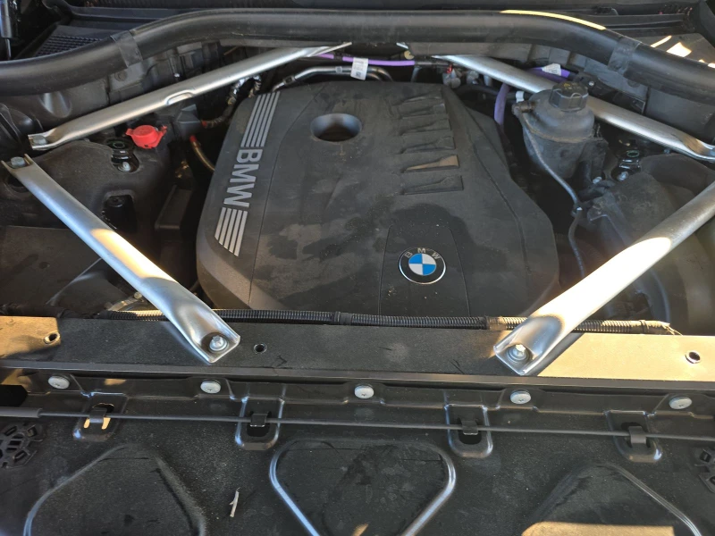 BMW X7 * xDrive40i* BUY NOW* ФИКС.ЦЕНА* , снимка 14 - Автомобили и джипове - 53272033